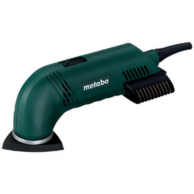 metabo® - Dreieckschleifer DSE 300 Intec (600311500), Kunststoffkoffer