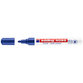 edding - 4095 Kreidemarker blau