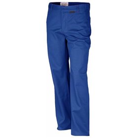 qualitex® - Schweißerbundhose, kornblau, Größe 50