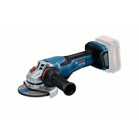 Bosch - Akku-Winkelschleifer BITURBO GWS 18V-15 P, solo, L-BOXX (06019H6A01)