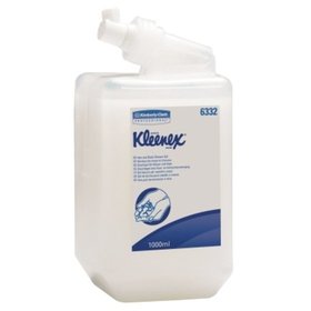 Kleenex® - Haar- und Körpershampoo 6332 1l