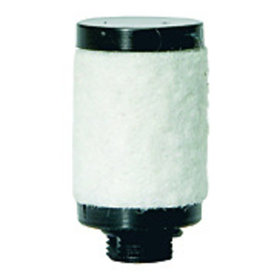RIEGLER® - Filterelement 0,3 µm, Papier-POM, für vollautomatisches Ablassventil