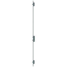 WINKHAUS - Mehrfachverriegelung hookLock M U2418569, Typ M2,PZ92/8,D34,U24x6,5x1750,EV1,DH900,5, DIN Links