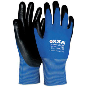 OXXA® - Handschuh OXXA X-Treme-Lite PU, Größe 10