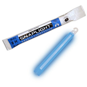 Cyalume® - SnapLight 6", blau, 15cm, 8 h