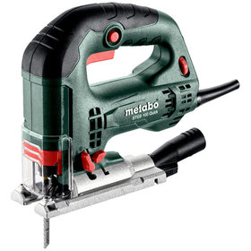 metabo® - Stichsäge STEB 100 Quick (601110000), Karton