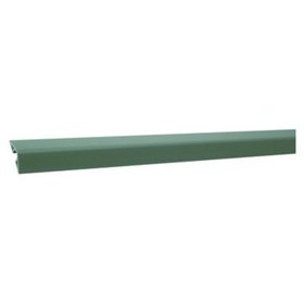 hager - Aufbodenkanal Kst stgr 41x11x2000mm RAL7030 hfr halogenfrei