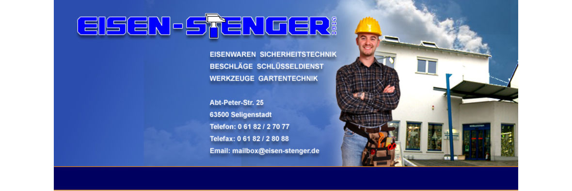 Eisen-Stenger GmbH