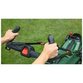 Bosch - Akku-Rasenmäher CityMower 18V-32-300 (06008B9A08)