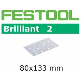 Festool - Schleifstreifen STF 80x133 P220 BR2/100