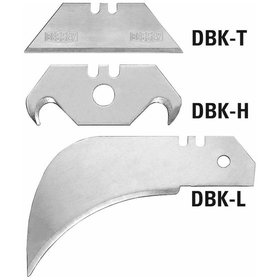 BESSEY® - Trapezklingen DBK-T