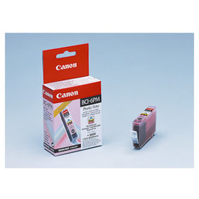 Canon - Tintenpatrone 4710A002 BCI6PM 13ml fotomagenta