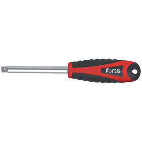 FORTIS - Steckgriff 1/4" x 150mm