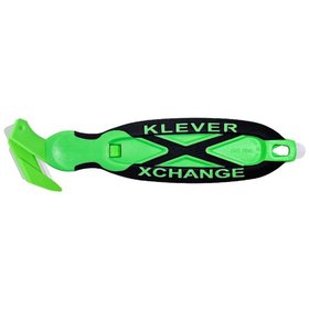 SPG® - Klever® Sicherheitsmesser KLEVER XCHANGE 35 KLEEN™