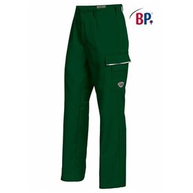 BP® - Arbeitshose 1605 559 mittelgrün, Größe 64n