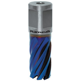 metallkraft® - Kernbohrer Blue-Line Pro ø13 x 30mm