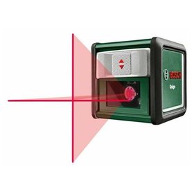 Bosch - Kreuzlinien-Laser Quigo