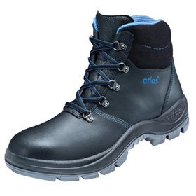 atlas® - Sicherheitsstiefel Duo Soft 725, S3 HI HRO, W10, Größe 47