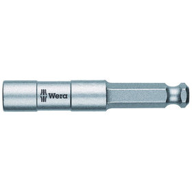 Wera® - 890/6/1 Universalhalter, 1/4" x 65mm