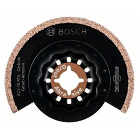 Bosch - HM Segmentsägeblatt ACZ 70 RT5