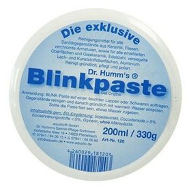 GREVEN® - Dr. Humm's Blinkpaste Dose 330g/200ml