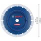 Bosch - EXPERT Diamond Pipe Cut Wheel (2608901392)