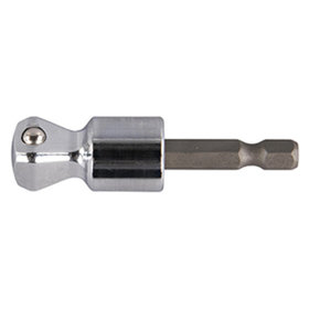 Makita® - Torsion Adapter 1/2" - 1/4" E-03436