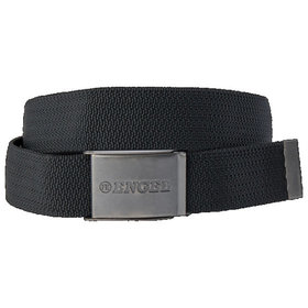 Engel - Stretchgürtel 9008-5, Schwarz, Größe One size