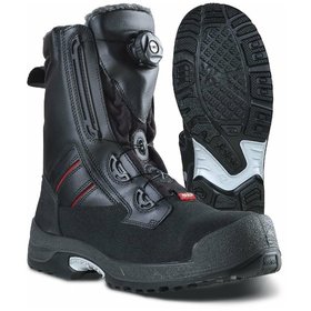 JALAS® - Sicherheitsstiefel 1728 Zenit, S3 SRC CI ESD, Größe 46