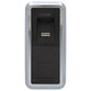 ABUS - Bluetooth-Fingerscanner HomeTec Pro CFS3100, silber