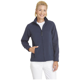 Leiber - Jacke Damen marine 10/1145/04, Größe 46