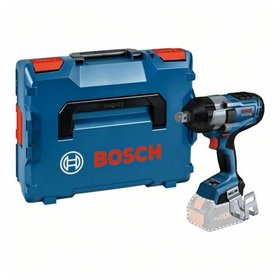 Bosch - Akku-Drehschlagschrauber GDS 18V-1050 H 3/4" Solo-Version L-BOXX + 1/1 Einlage (06019J8501)