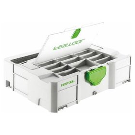 Festool - SYSTAINER T-LOC DF SYS 1 TL-DF