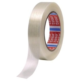 tesa® - Monofilamentband unviersal 04590-00000-00 50m x 19mm tr