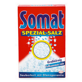 Somat - Spezialsalz SZ8 für Spülmaschinen 1,2kg