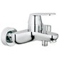 GROHE - Einhand-Wannenbatterie Eurosmart C