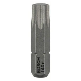 Bosch - Schrauberbit Extra-Hart, T40, 25mm, 25er-Pack (2607002500)