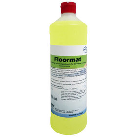 cleancraft® - Reinigungsmittel HDR-A 1 Liter Flasche