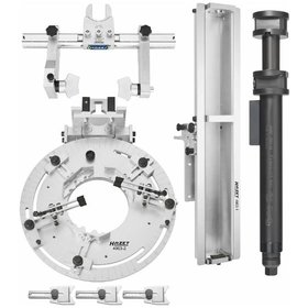 HAZET - Stationärer Universal-Federspanner, 4teilig 4903/4