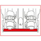 KSTOOLS® - Motoreinstell-Werkzeug-Satz für GM / Opel, 7-teilig