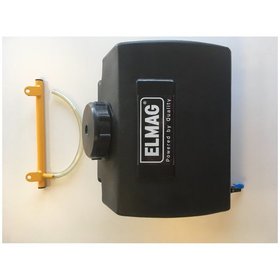 ELMAG - Wassertank Plastik für Modell PCB11-35 und PCB12-35