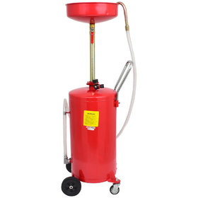 KSTOOLS® - Mobiles Altölauffanggerät, 60 Liter