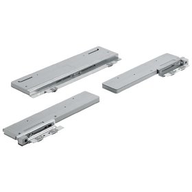 HETTICH - MB-Schließdämpfung, TopLine L, 9242240