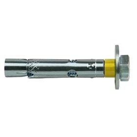 CELO - Hülsenanker Dnbolt DT 10-60/ M8 mit Seckskantschraube, verz., ETA, 100er Box