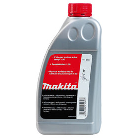Makita® - Motoröl 2-Takt 50:1 1000ml 980008607