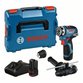 Bosch - Akku-Bohrschrauber GSR 12V-35 FC (GFA 12-H, 2 x PC 3,0 Ah) (06019H3009)