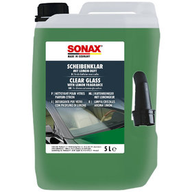 SONAX® - Scheibenklar 5 l