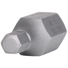 KSTOOLS® - 10mm Bit Innensechskant, 30mm, 5mm