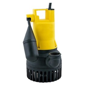 Jung Pumpen - Schmutzwasserpumpe U6 K ES, 4 m