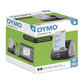 DYMO® - Etikettendrucker LabelWriter 5XL, 250x187x250mm, schwarz, 2112725